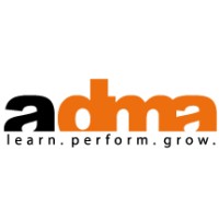 ADMA Grup Logo