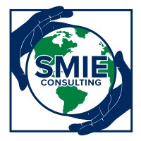 Social Media and International Education Consulting, LLC Logo