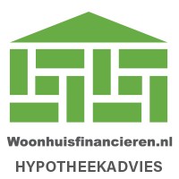 Woonhuisfinancieren.nl Logo