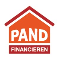 Pandfinancieren Logo