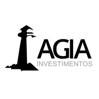 Agia Investimentos Logo