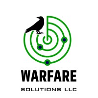 Warfare Solutions LLC Logo