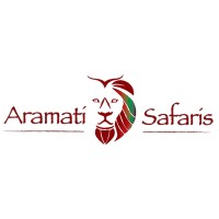 Aramati Safaris Ltd Logo