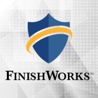 FinishWorks Logo