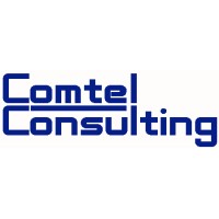 Comtel AB Logo