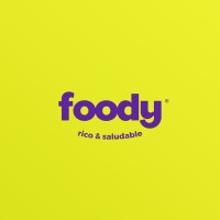 Foody Logo