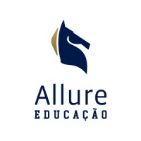 Allure Educação Logo