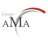 Grupo AMA Consultoria Logo