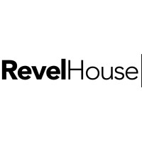 RevelHouse| Logo