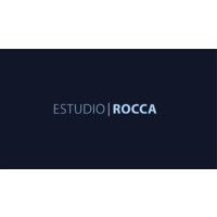 Estudio Rocca Logo