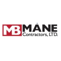 MB Mane Contractors, LTD Logo