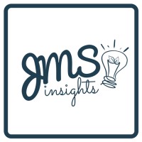 JMS Insights Logo