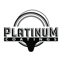 Platinum Coatings Logo