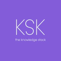 Kstack - KSK Logo
