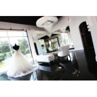 Impression Bridal Logo