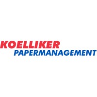 KOELLIKER Büroautomation AG Logo