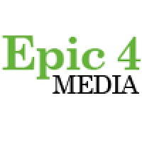 Epic 4 Media Logo