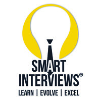 Smart Interviews Logo