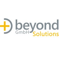 beyondSolutions GmbH Logo
