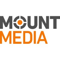 Mount Media Limited Logo