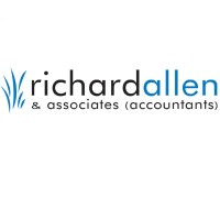 Richard Allen & Associates Logo