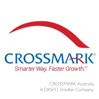 CROSSMARK Australia Logo