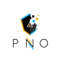 PNO - Process Network Organization S.r.l. Logo