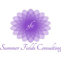 Summer Fields Consulting, LLC Logo