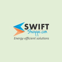 SwiftShoppe Logo