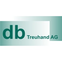 db Treuhand AG Logo