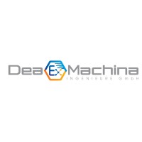 Dea Ex Machina und Ingenieure GmbH Logo