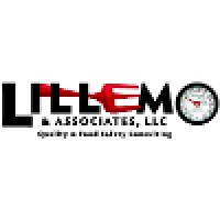 Lillemo & Associates, LLC Logo
