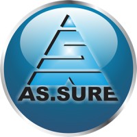AS.SURE CORRETORA Logo