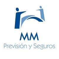 MM Previsión y Seguros Logo