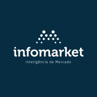 InfoMarket Logo
