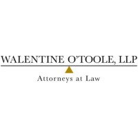 Walentine OToole, LLP Logo