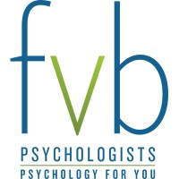 FVB Psychologists Logo