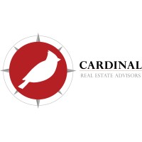 Cardinal Real Estate Advisors Logo