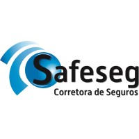 Safeseg Corretora de Seguros Logo