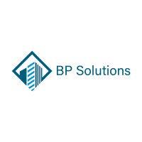 BP Solutions Logo