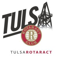 Rotaract Club of Tulsa Logo