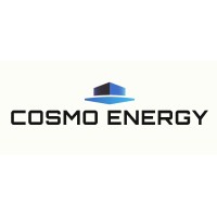 Cosmo Energy LLC Logo