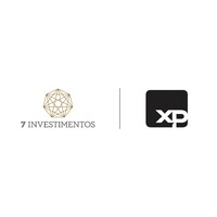 7 Investimentos | XP Logo