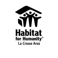 Habitat for Humanity La Crosse Area Logo