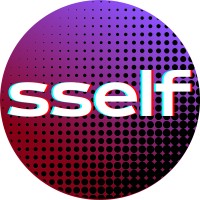 SSelf Gestão Empresarial e de Negócios Logo