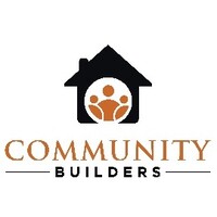 Community Builders Logo