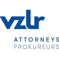 VZLR Logo