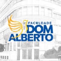 Centro de Ensino Dom Alberto Logo