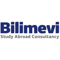 BILIMEVI Study Abroad Consultancy Logo