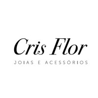 Cris Flor - Joias e Acessórios Logo